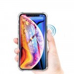 Wholesale iPhone Xr 6.1in Crystal Clear Transparent Case (Clear)